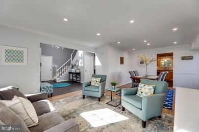 9006 Elm Ridge Rd, Fairfax Station, VA 22039 - photo 5