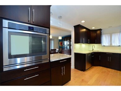 Top of the line kitchen