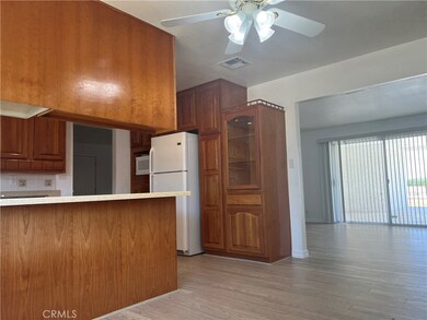 Custom kitchen cabinets and pantry