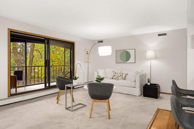 6051 Laurel Ave unit 108, Golden Valley, MN 55416 - photo 2