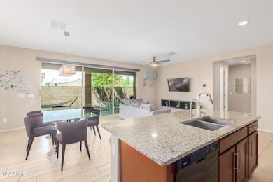 Open Concept