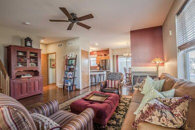 50 S Gardens Way, Fitchburg, WI 53711 - photo 6