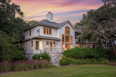 2433 High Hammock Rd, Johns Island, SC 29455 - photo 2