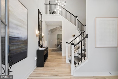 302 Friar Rock Cir, Havre de Grace, MD 21078 - photo 6