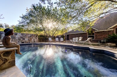 8520 Traciney Blvd, San Antonio, TX 78255 - photo 3