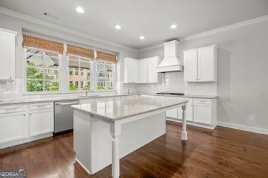 2531 Skyland Dr NE, Brookhaven, GA 30319 - photo 5