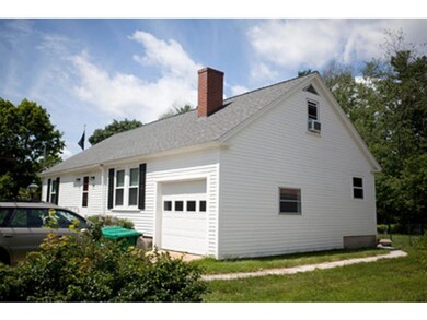 55 Harding St, Rochester, NH 03867 - photo 2