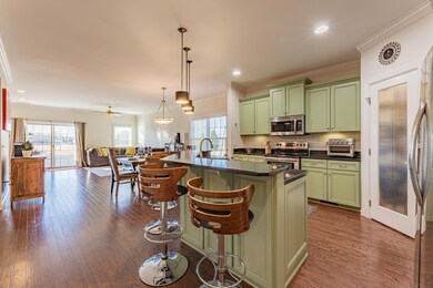 4595 Fieldcrest Place Cir, Newburgh, IN 47630 - photo 7