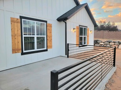 859 S Laurie Ln, Cedar City, UT 84720 - photo 4