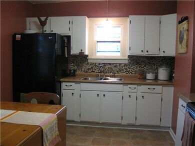 Kitchen Complete remodel including walls, electric