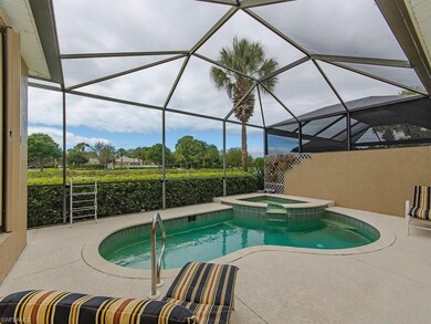 Private pool & spa w/ lake views