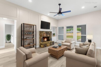 400 Elliot St, Wylie, TX 75098 - photo 2