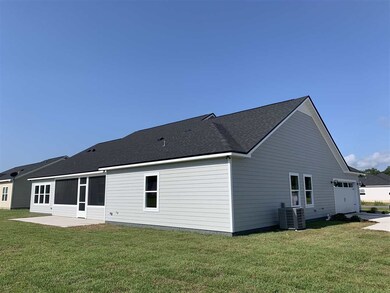 469 Tillis Ln, Crawfordville, FL 32327 - photo 4