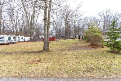 Hiawatha side parcels