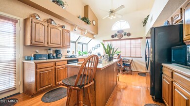 3830 East Night Hawk Way-16