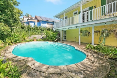 1502 Jena St, New Orleans, LA 70115 - photo 3