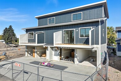 1261 Idaho St unit A, Missoula, MT 59801 - photo 3