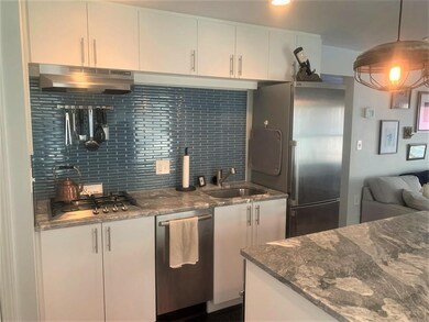 21 Moon St unit 3, Boston, MA 02113 - photo 5