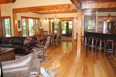 172 S Peak Rd unit home site 11, Lincoln, NH 03251 - photo 5