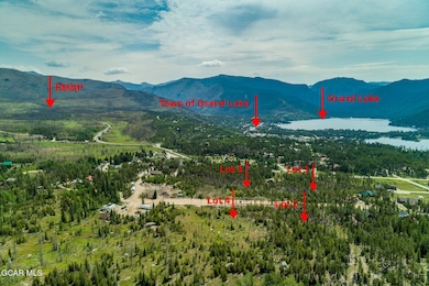 TBD Gcr 471 #4, Grand Lake, CO 80447 - photo 2