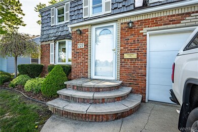 227 Taber Place, North Tonawanda, NY 14120 - photo 3