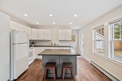 852 Whitman St, Hanson, MA 02341 - photo 6