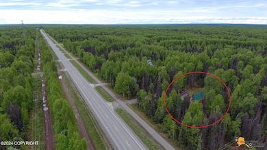 37548 Talkeetna Spur Rd, Talkeetna, AK 99676 - photo 2