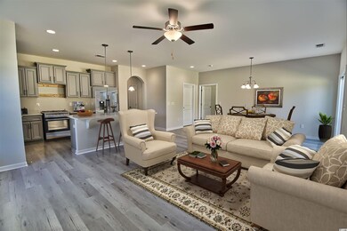 251 Red Maple Loop unit Lot 37 Model Julie B, Longs, SC 29568 - photo 5