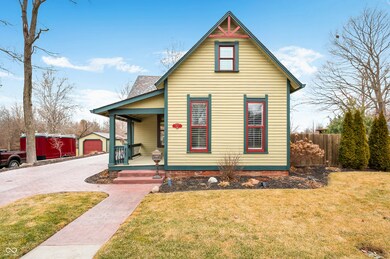 800 E King St, Franklin, IN 46131 - photo 3