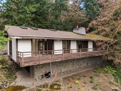 7625 W Mercer Way, Mercer Island, WA 98040 - photo 4