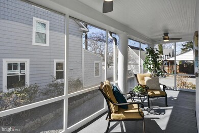 4127 Woodbine St, Chevy Chase, MD 20815 - photo 6