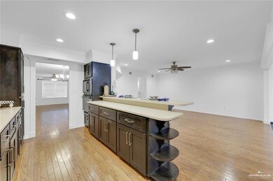 500 Wichita Ave unit 17, McAllen, TX 78503 - photo 5