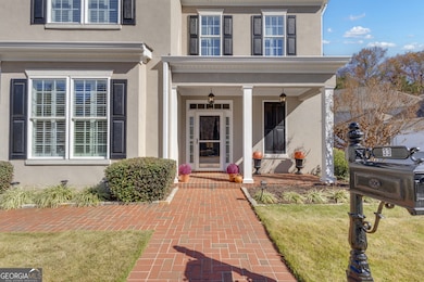 33 Village Ln, Newnan, GA 30265 - photo 4