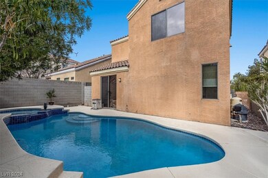 ~~Your own personal oasis awaits~~  Heated spa, po
