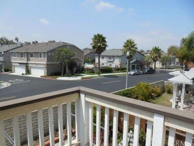 Views from private deck