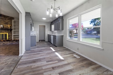 17401 E 78th St N, Owasso, OK 74055 - photo 4