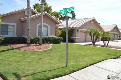 3807 W 18th St, Yuma, AZ 85364 - photo 2