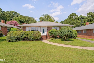 804 Ruby St, Durham, NC 27704 - photo 2