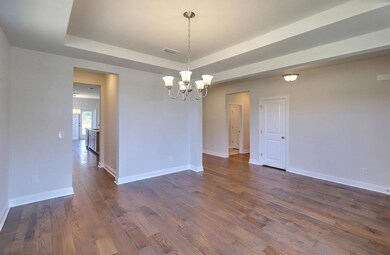 Choice Dining Room