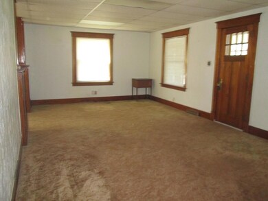 Living Room View 2