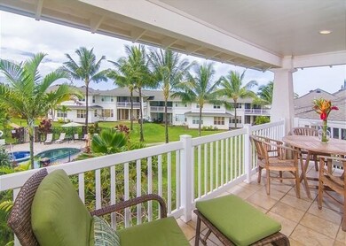 4771 Pepelani Loop unit 1422, Princeville, HI 96722 - photo 2