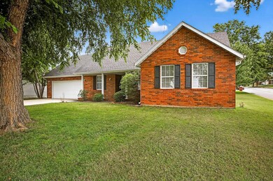 430 S Devonshire St, Nixa, MO 65714 - photo 2