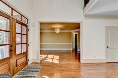 1630 Oconee Springs Dr, Statham, GA 30666 - photo 5