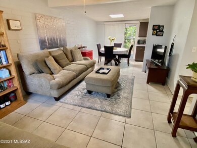 Open Concept