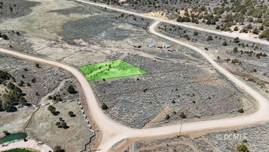 Approximate Aerial View