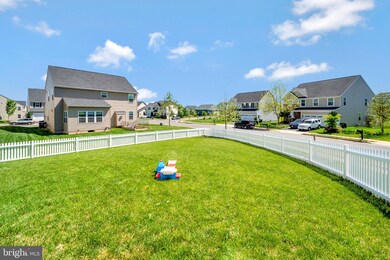 1833 Magnolia Cir, Culpeper, VA 22701 - photo 4