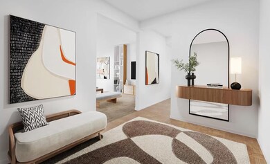 The Sutton House unit 4 D, New York, NY 10022 - photo 4