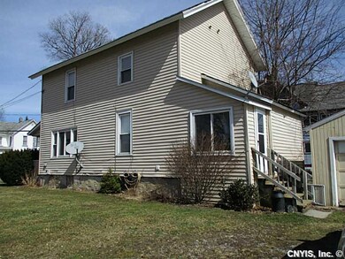 Other. exterior Side
