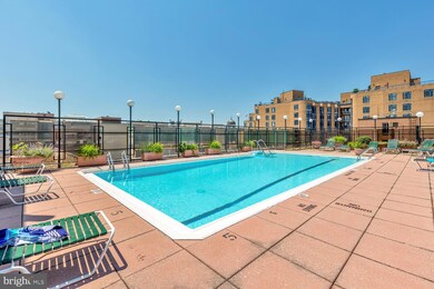 Towne Terrace East unit 701, Washington, DC 20005 - photo 4