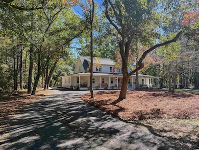 83 Hammock Ave, Pawleys Island, SC 29585 - photo 2